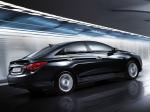 Hyundai Sonata 2009 года
